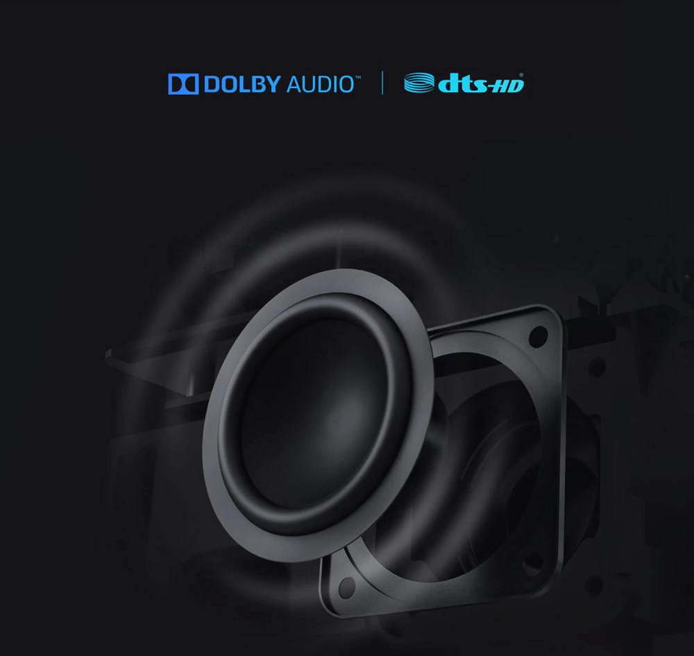 Dolby панорамный ядровая технология